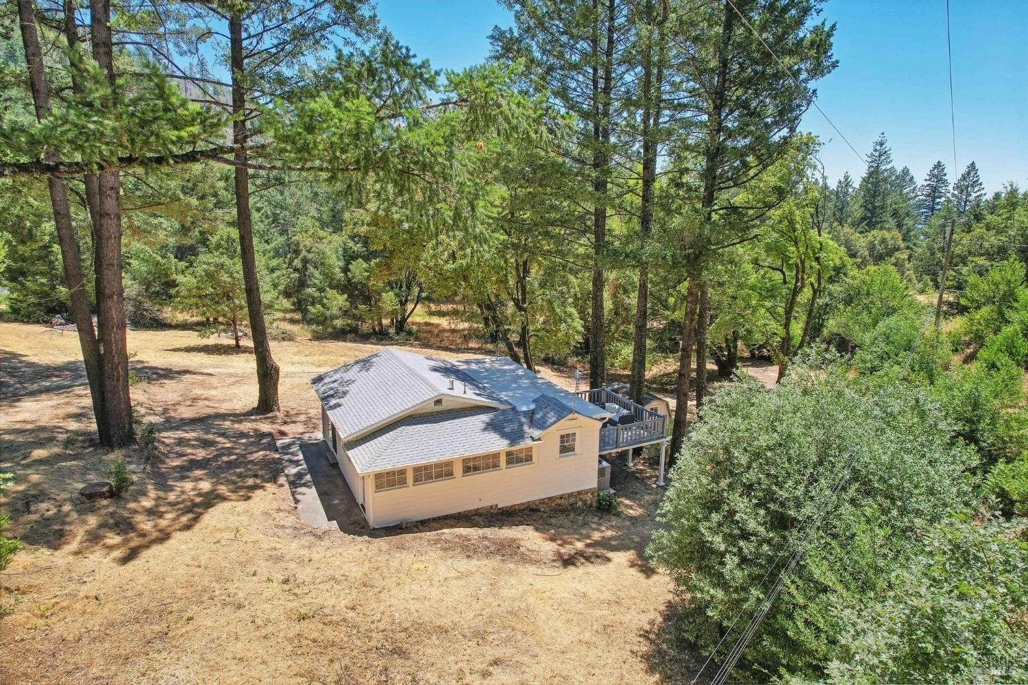 4601 Lake County Highway Calistoga CA 94515