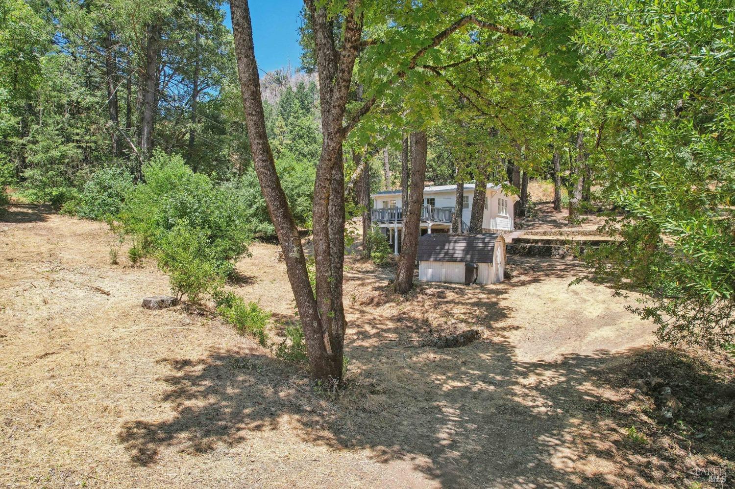 4601 Lake County Highway Calistoga CA 94515
