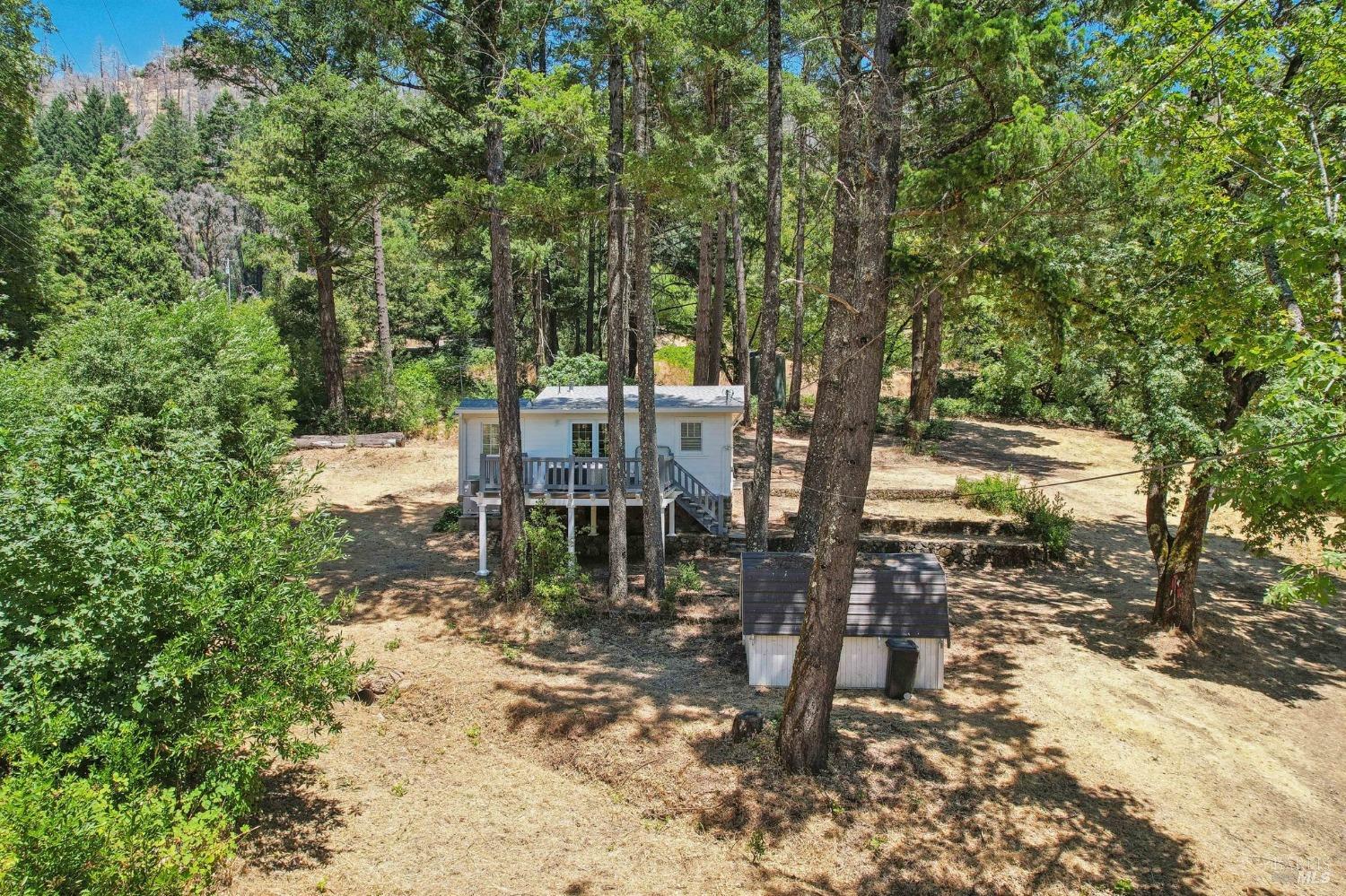 4601 Lake County Highway Calistoga CA 94515