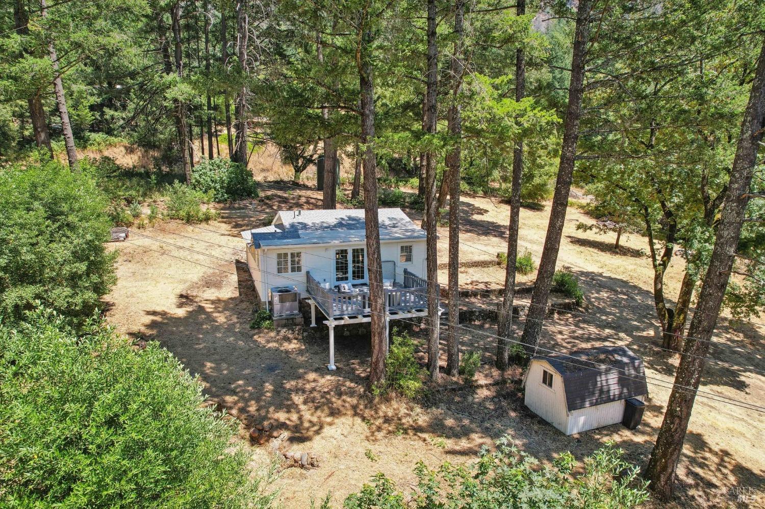 4601 Lake County Highway Calistoga CA 94515