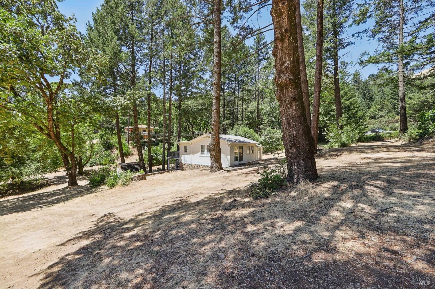 4601 Lake County Highway Calistoga CA 94515