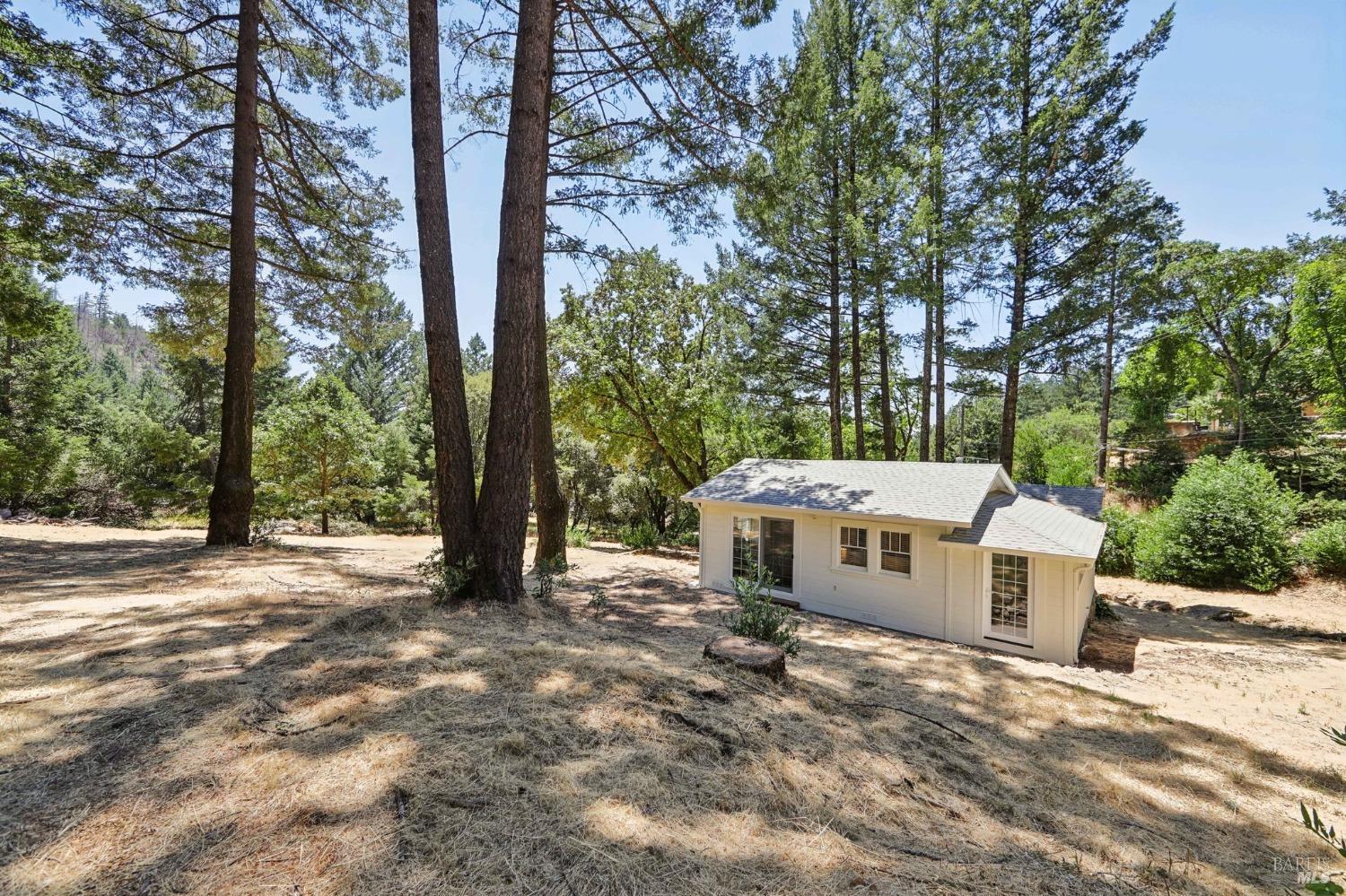 4601 Lake County Highway Calistoga CA 94515