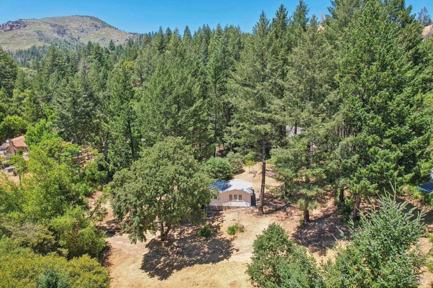 4601 Lake County Highway Calistoga CA 94515