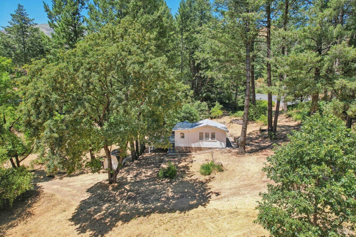 4601 Lake County Highway Calistoga CA 94515