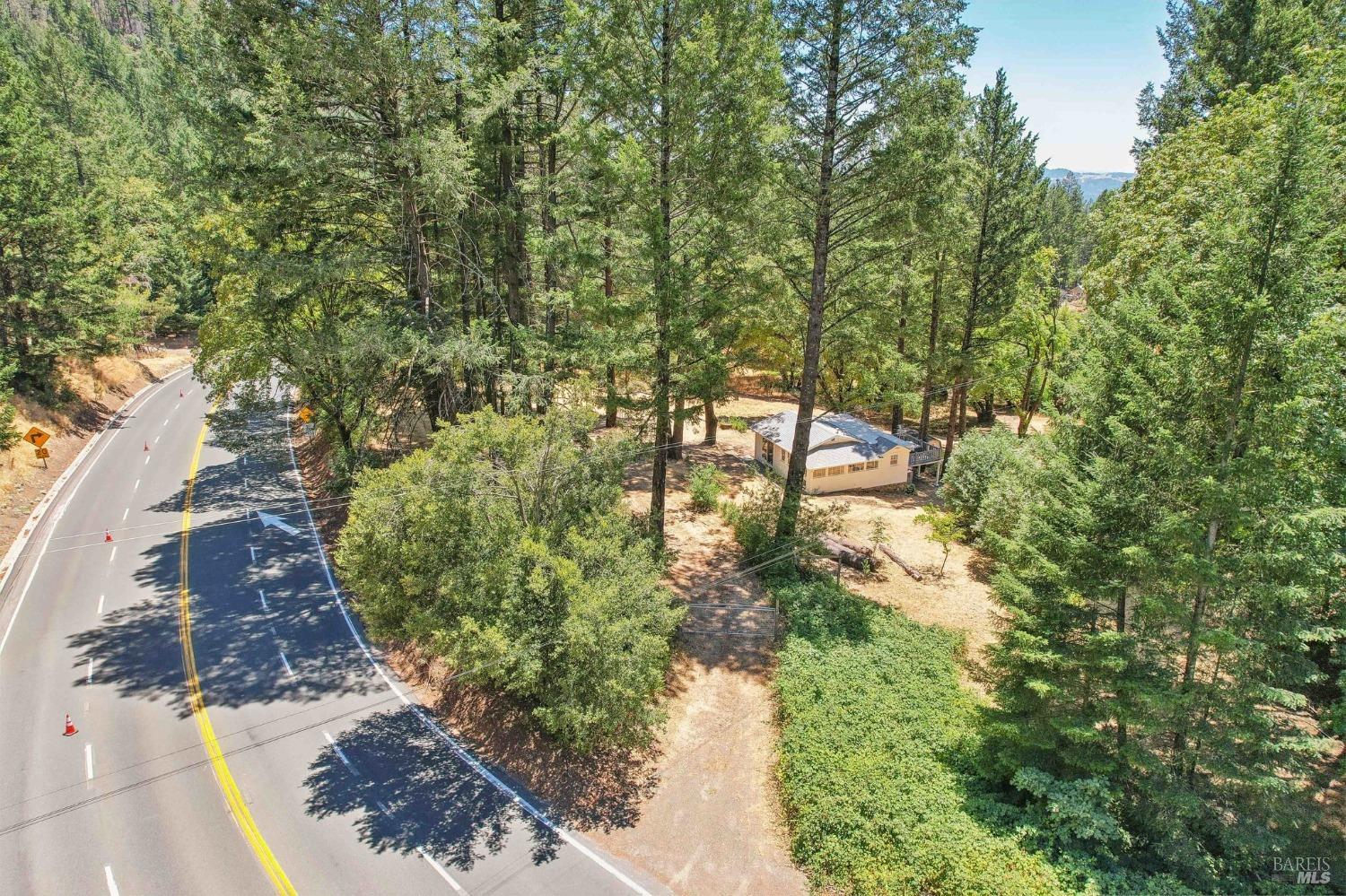 4601 Lake County Highway Calistoga CA 94515