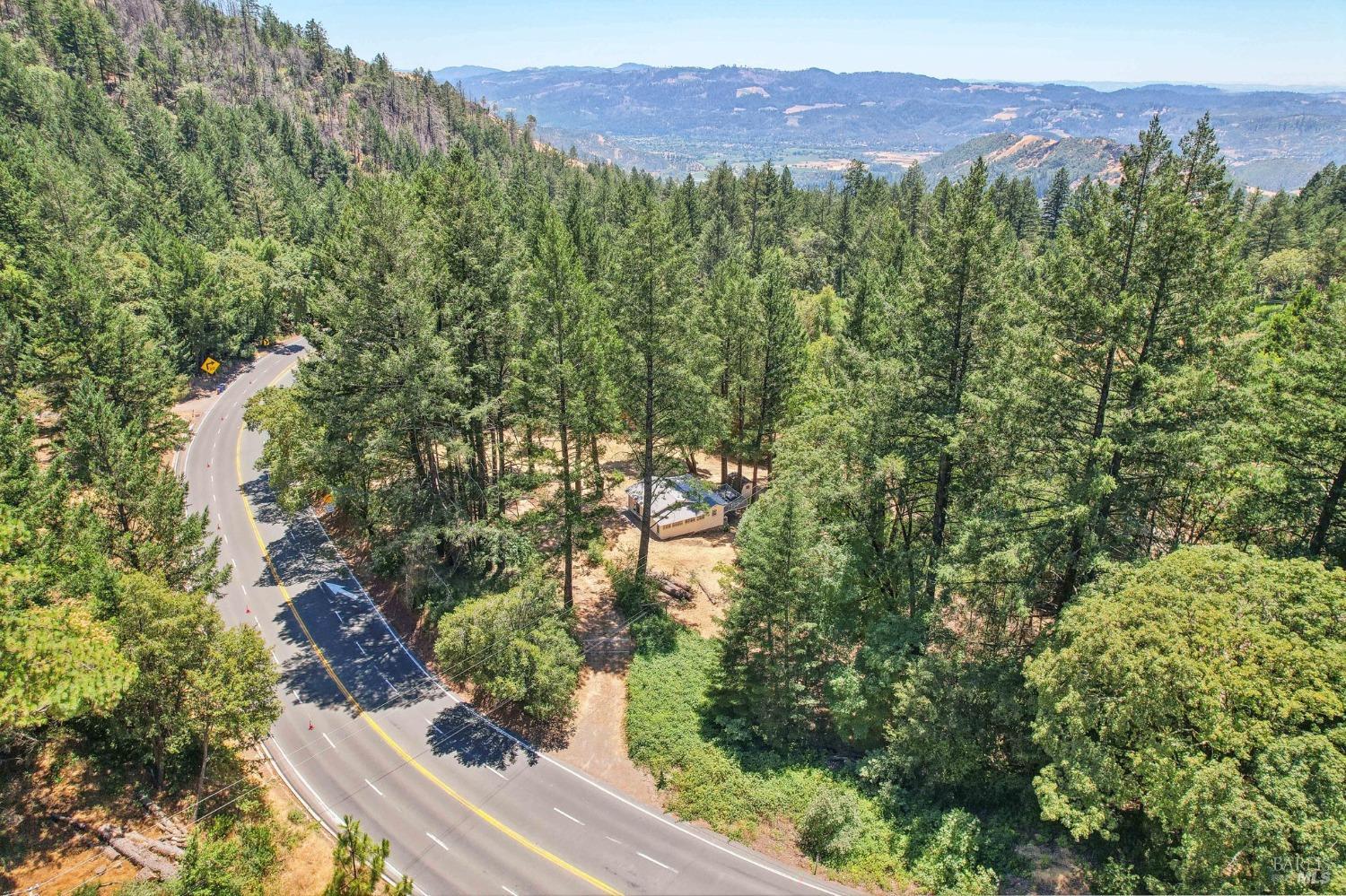4601 Lake County Highway Calistoga CA 94515