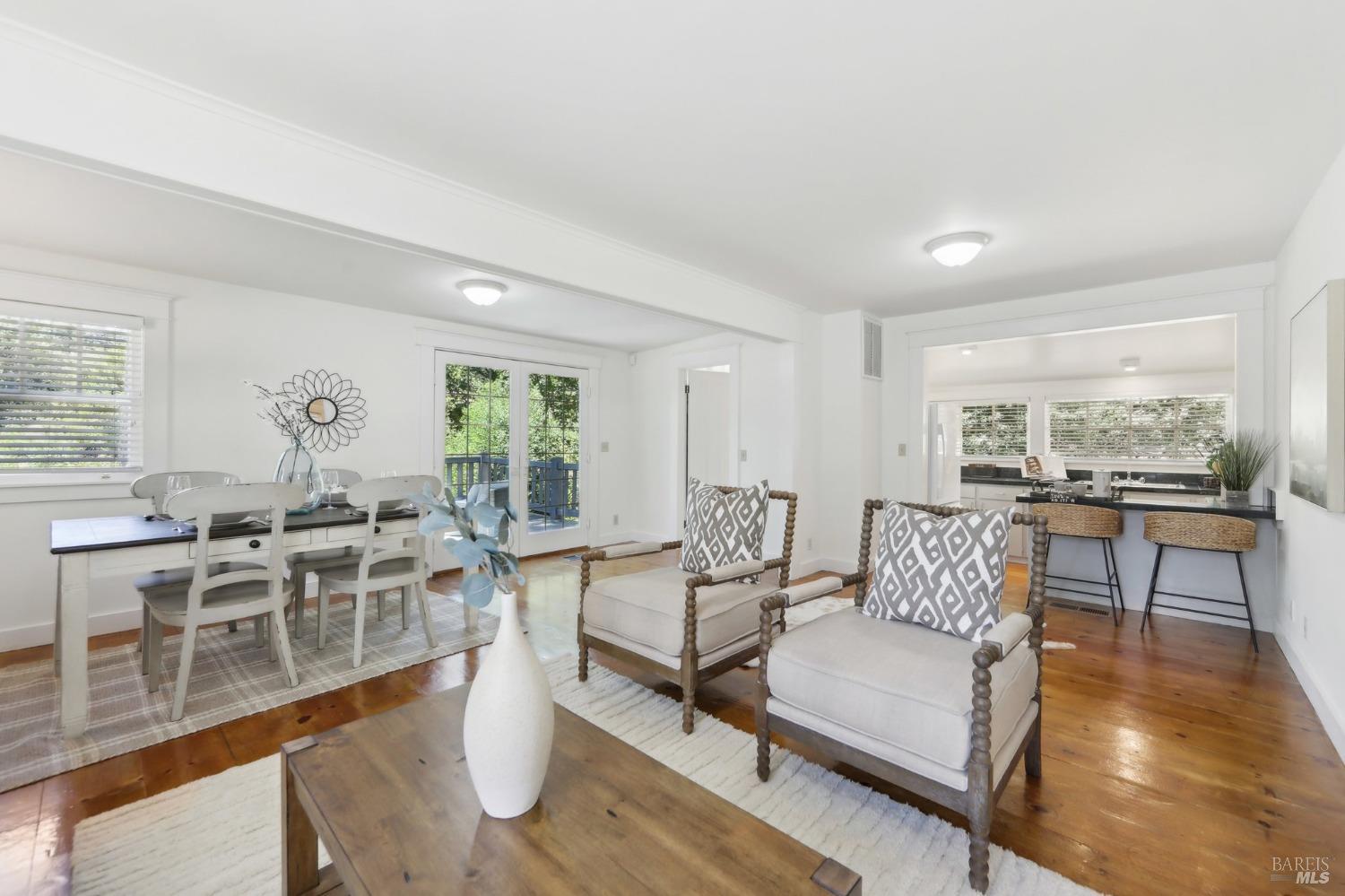 4601 Lake County Highway Calistoga CA 94515