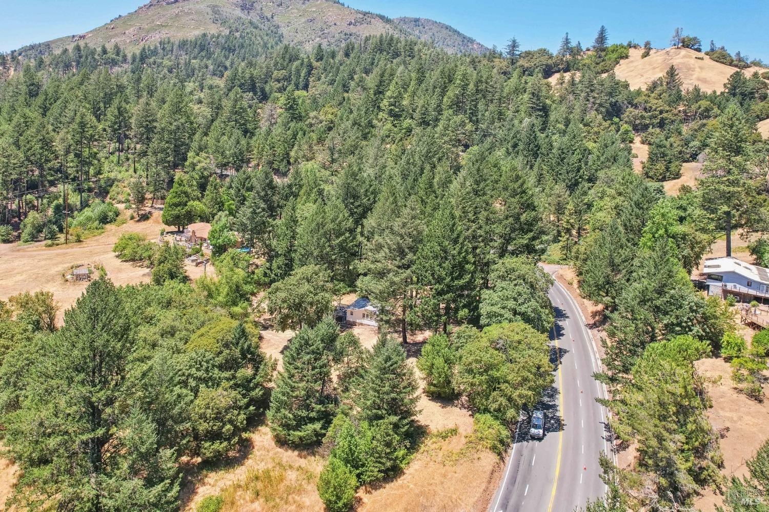 4601 Lake County Highway Calistoga CA 94515