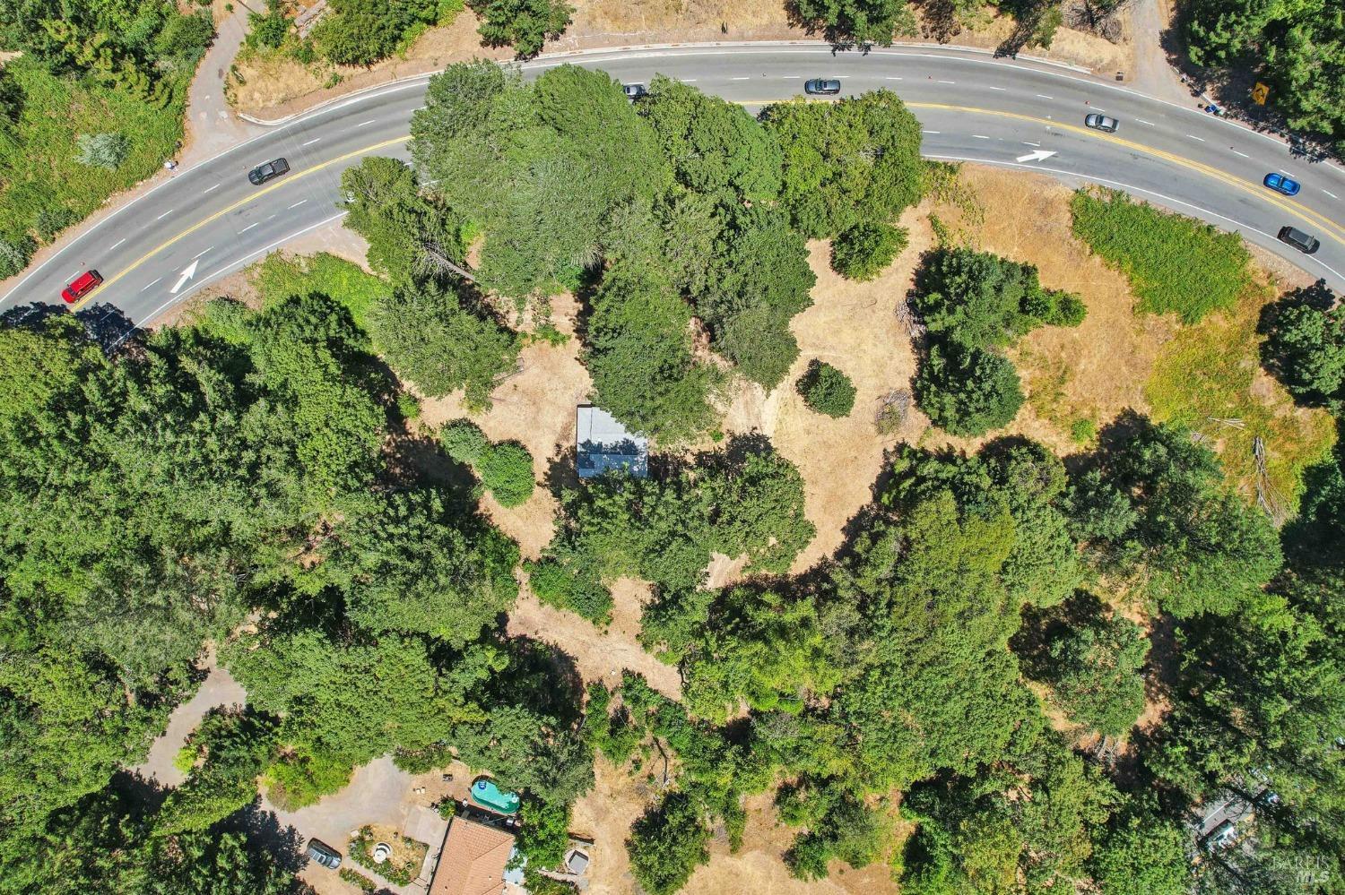 4601 Lake County Highway Calistoga CA 94515