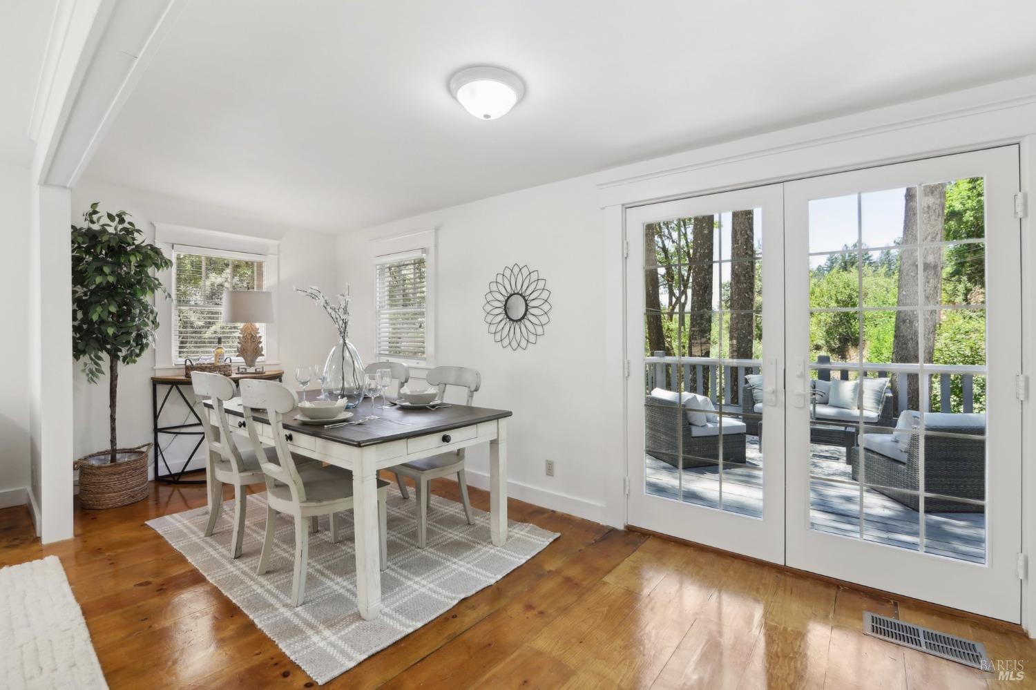 4601 Lake County Highway Calistoga CA 94515