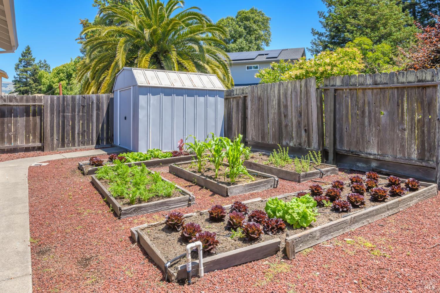1908 Caulfield Lane Petaluma CA 94954