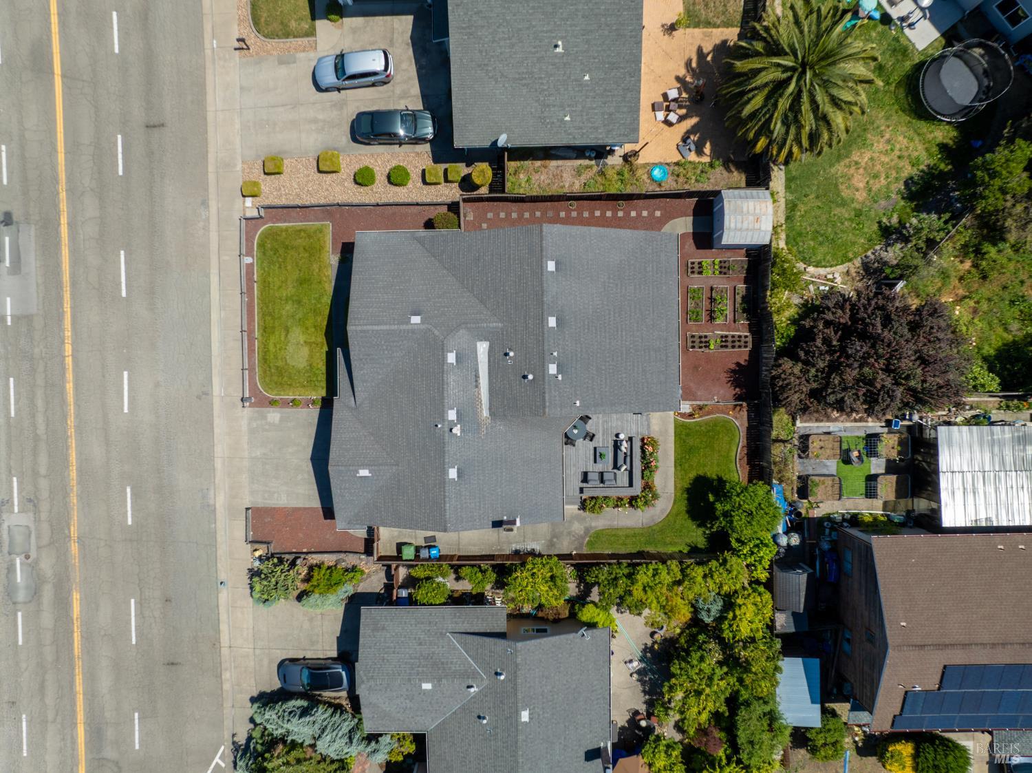 1908 Caulfield Lane Petaluma CA 94954