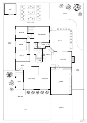 1908 Caulfield Lane Petaluma CA 94954