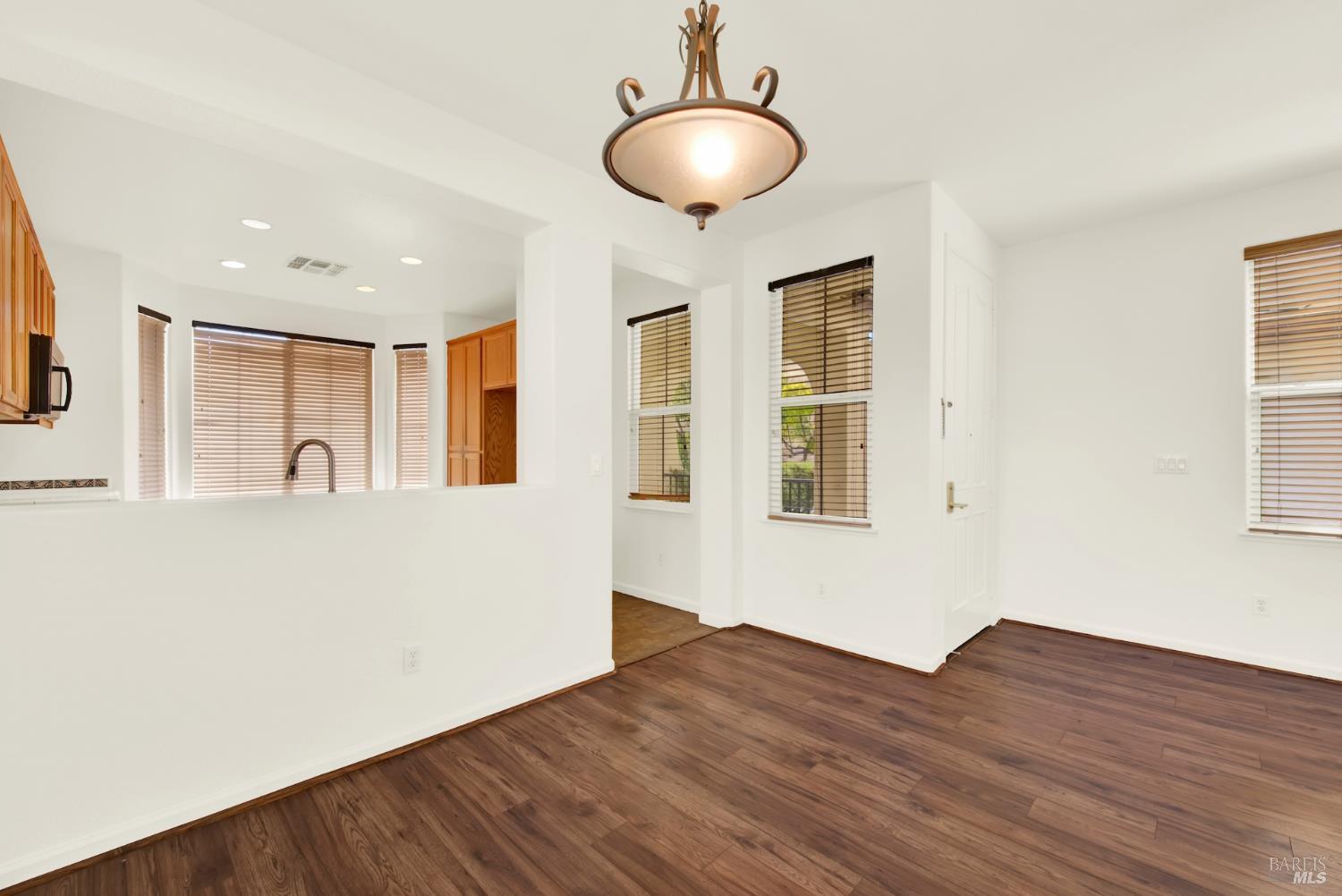 776 Montecito Court Fairfield CA 94533