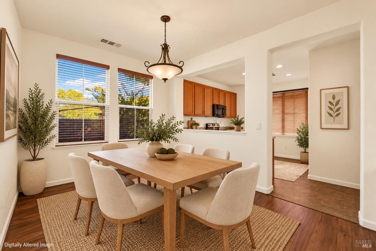 776 Montecito Court Fairfield CA 94533