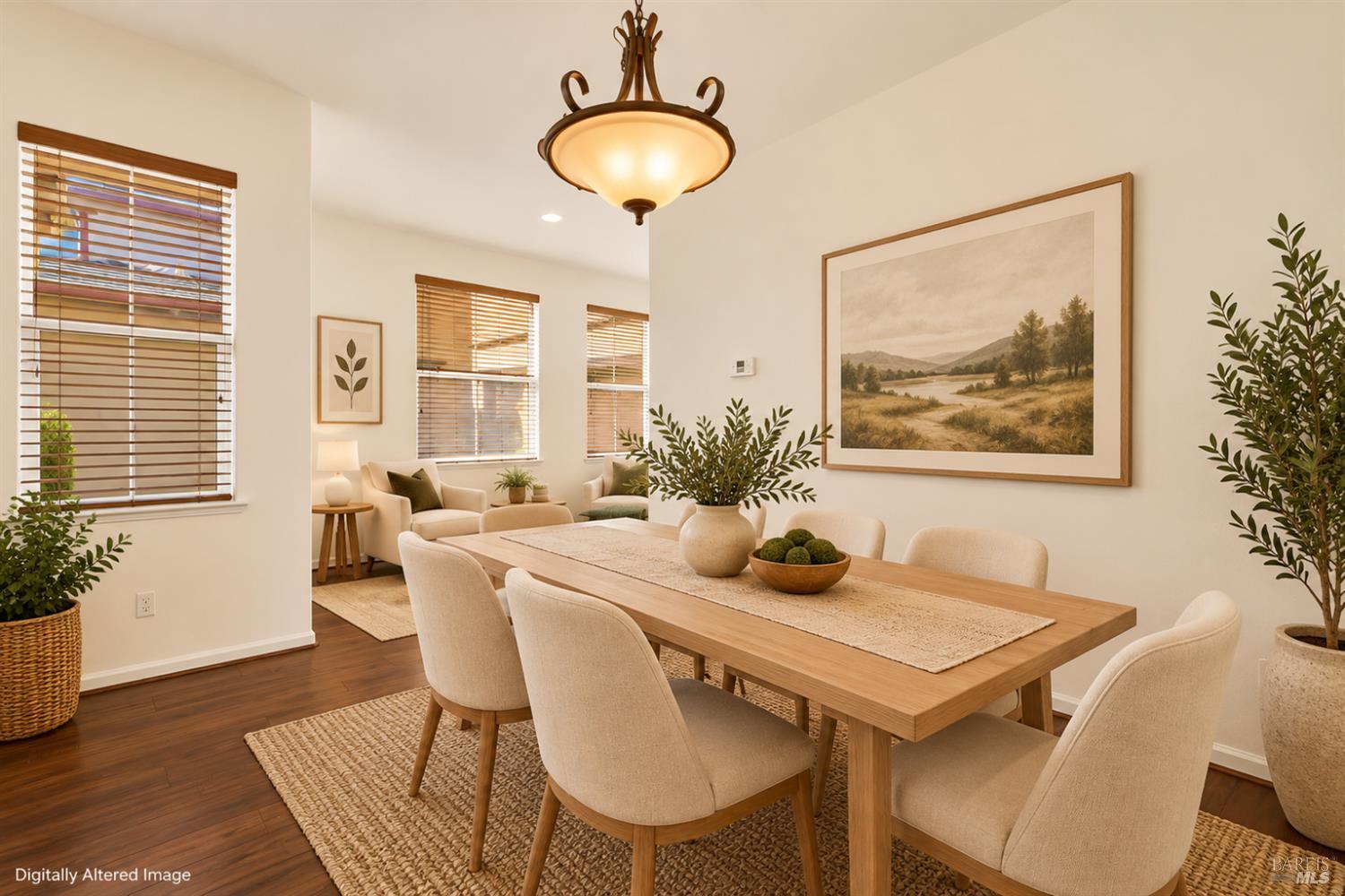 776 Montecito Court Fairfield CA 94533