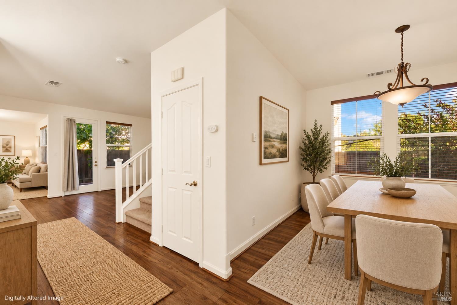 776 Montecito Court Fairfield CA 94533