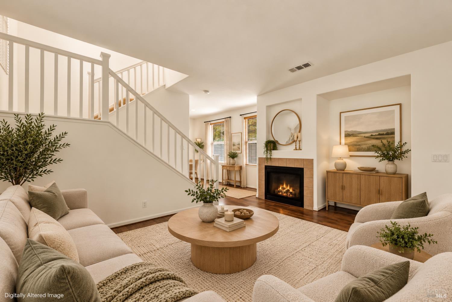 776 Montecito Court Fairfield CA 94533