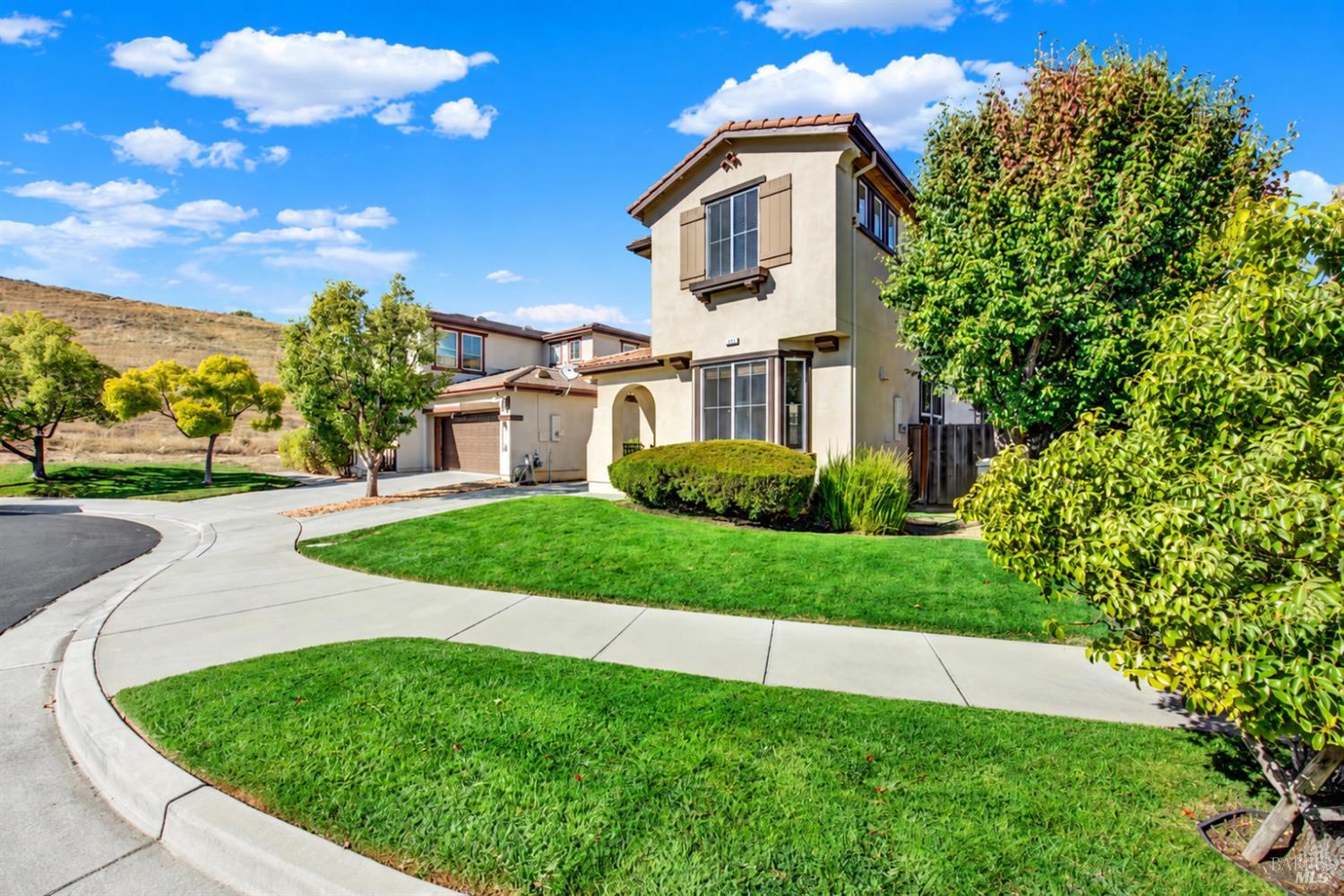 776 Montecito Court Fairfield CA 94533