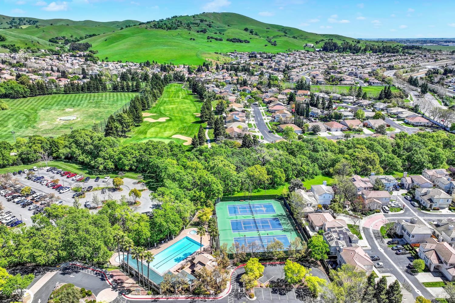 776 Montecito Court Fairfield CA 94533