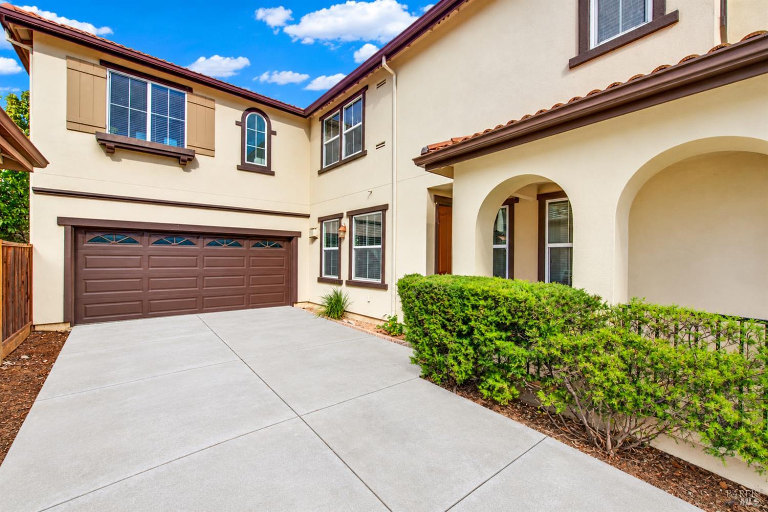 776 Montecito Court Fairfield CA 94533