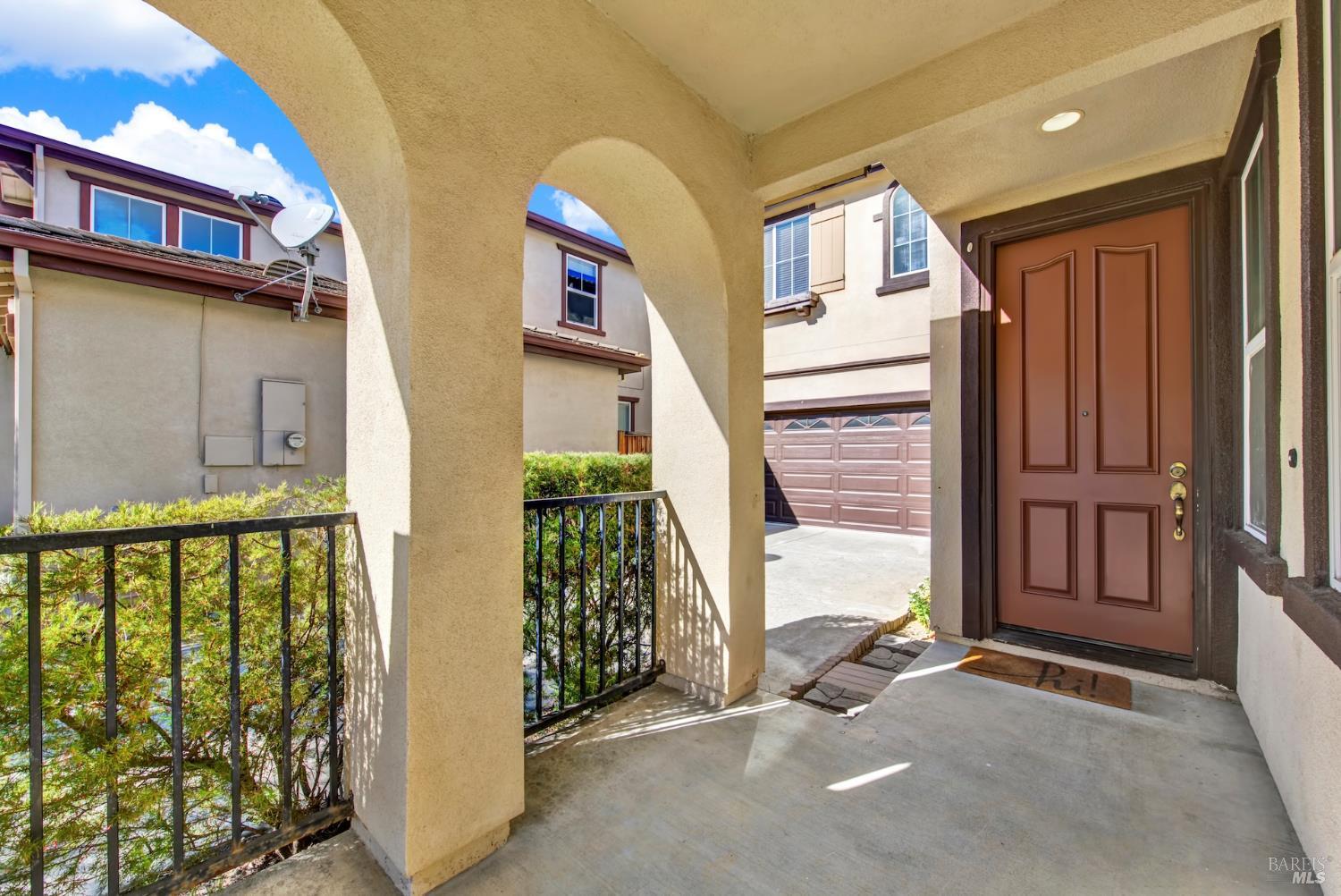776 Montecito Court Fairfield CA 94533