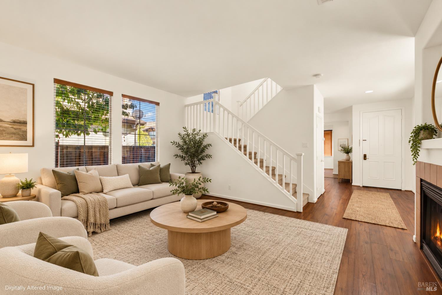 776 Montecito Court Fairfield CA 94533