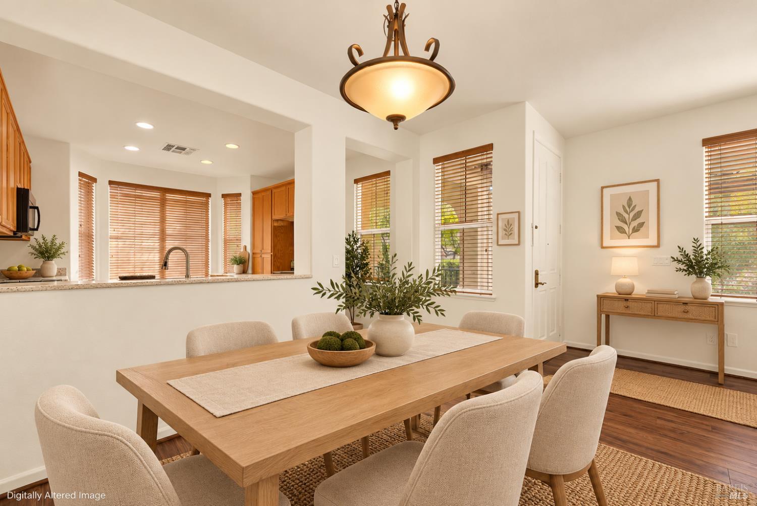776 Montecito Court Fairfield CA 94533