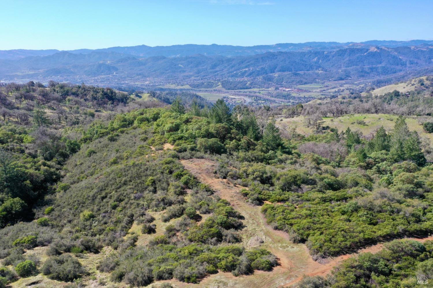 32400 Pine Mountain Road Cloverdale CA 95425