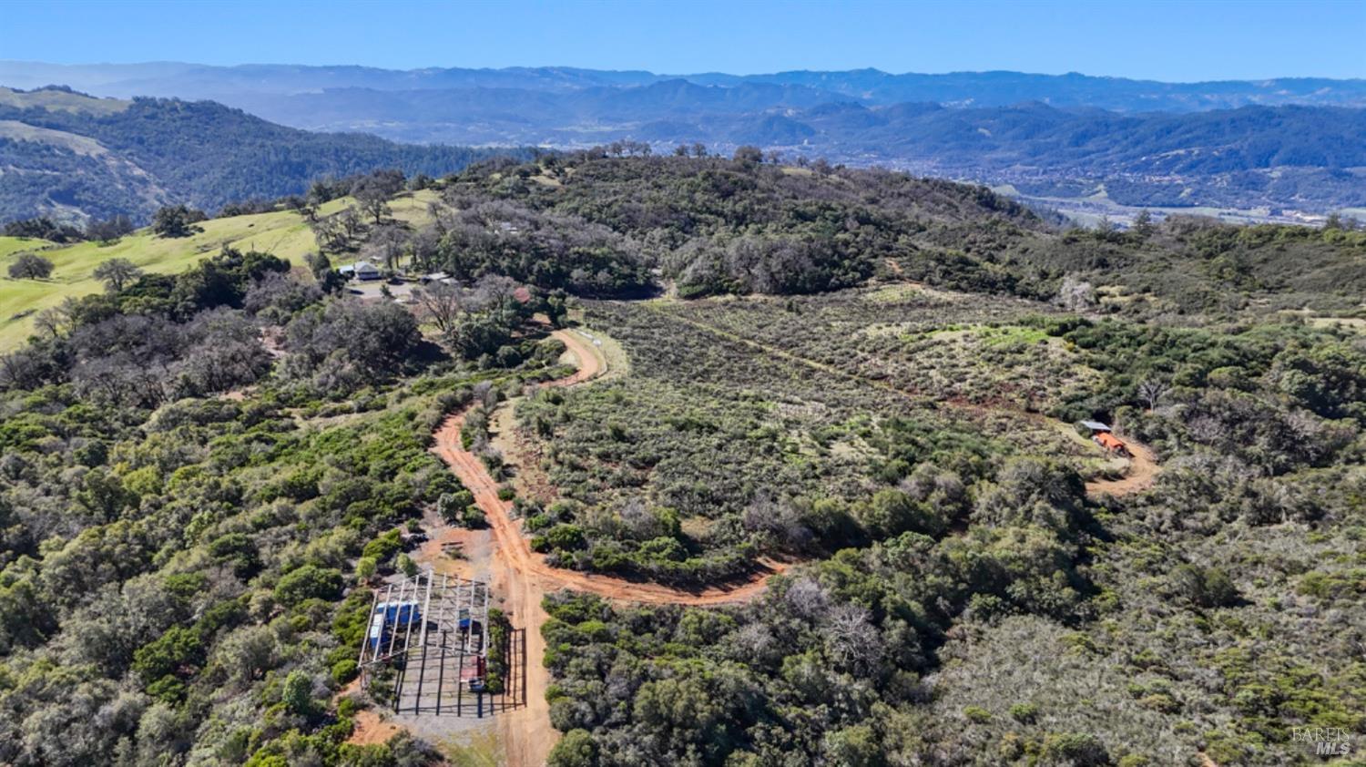 32400 Pine Mountain Road Cloverdale CA 95425