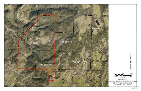 32400 Pine Mountain Road Cloverdale CA 95425