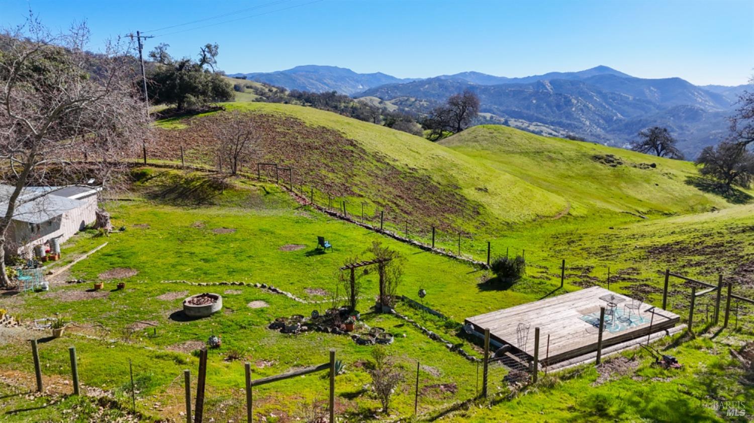 32400 Pine Mountain Road Cloverdale CA 95425