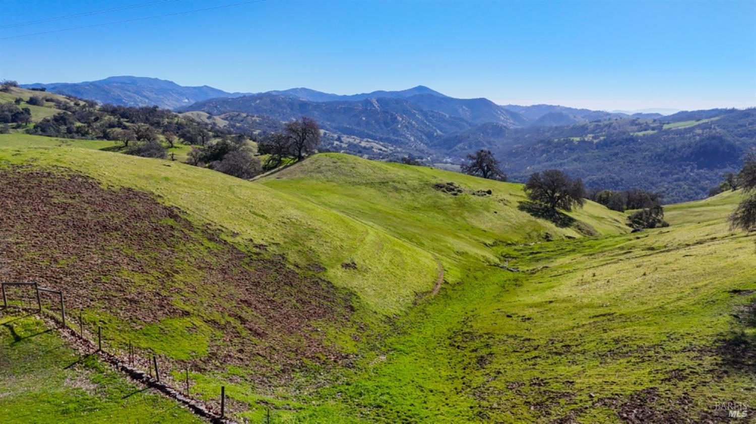 32400 Pine Mountain Road Cloverdale CA 95425