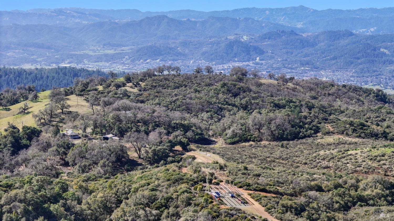 32400 Pine Mountain Road Cloverdale CA 95425
