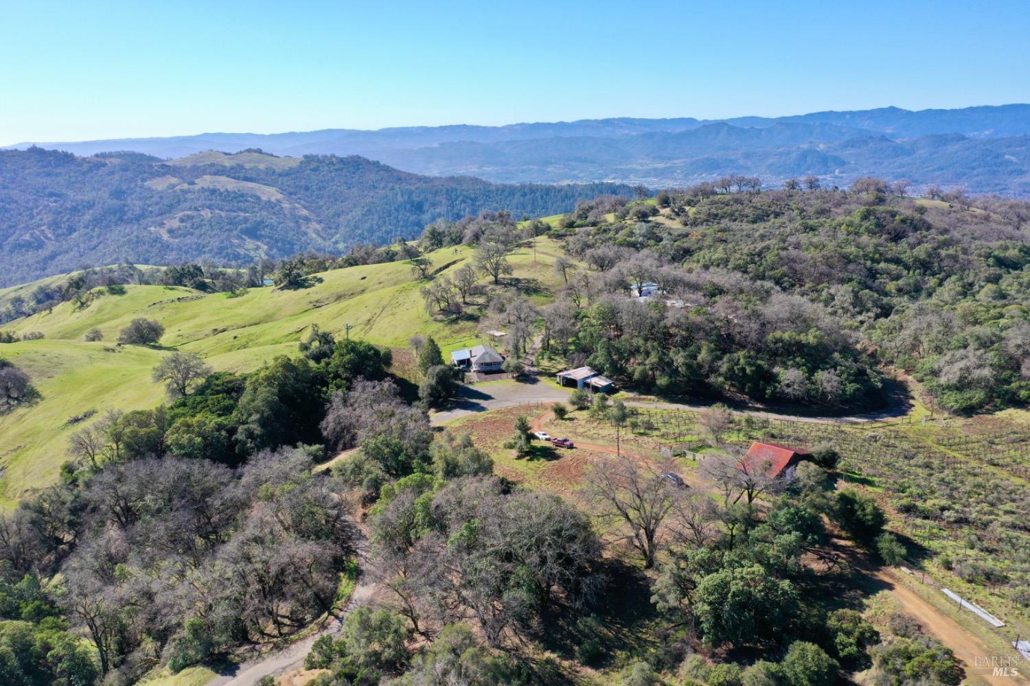 32400 Pine Mountain Road Cloverdale CA 95425