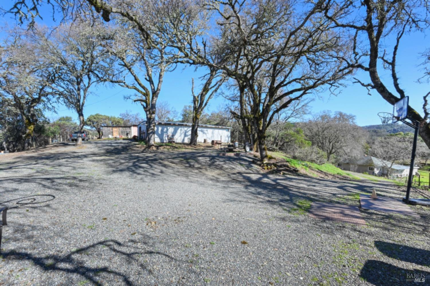 32400 Pine Mountain Road Cloverdale CA 95425