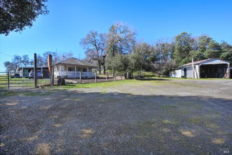 32400 Pine Mountain Road Cloverdale CA 95425