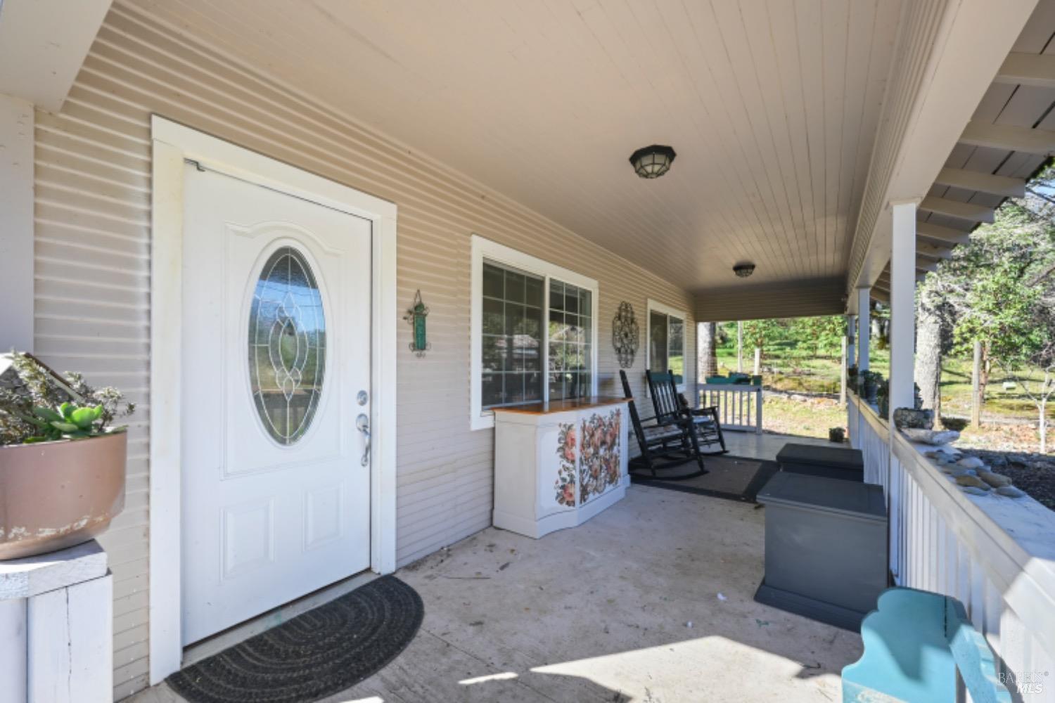 32400 Pine Mountain Road Cloverdale CA 95425