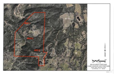 32400 Pine Mountain Road Cloverdale CA 95425