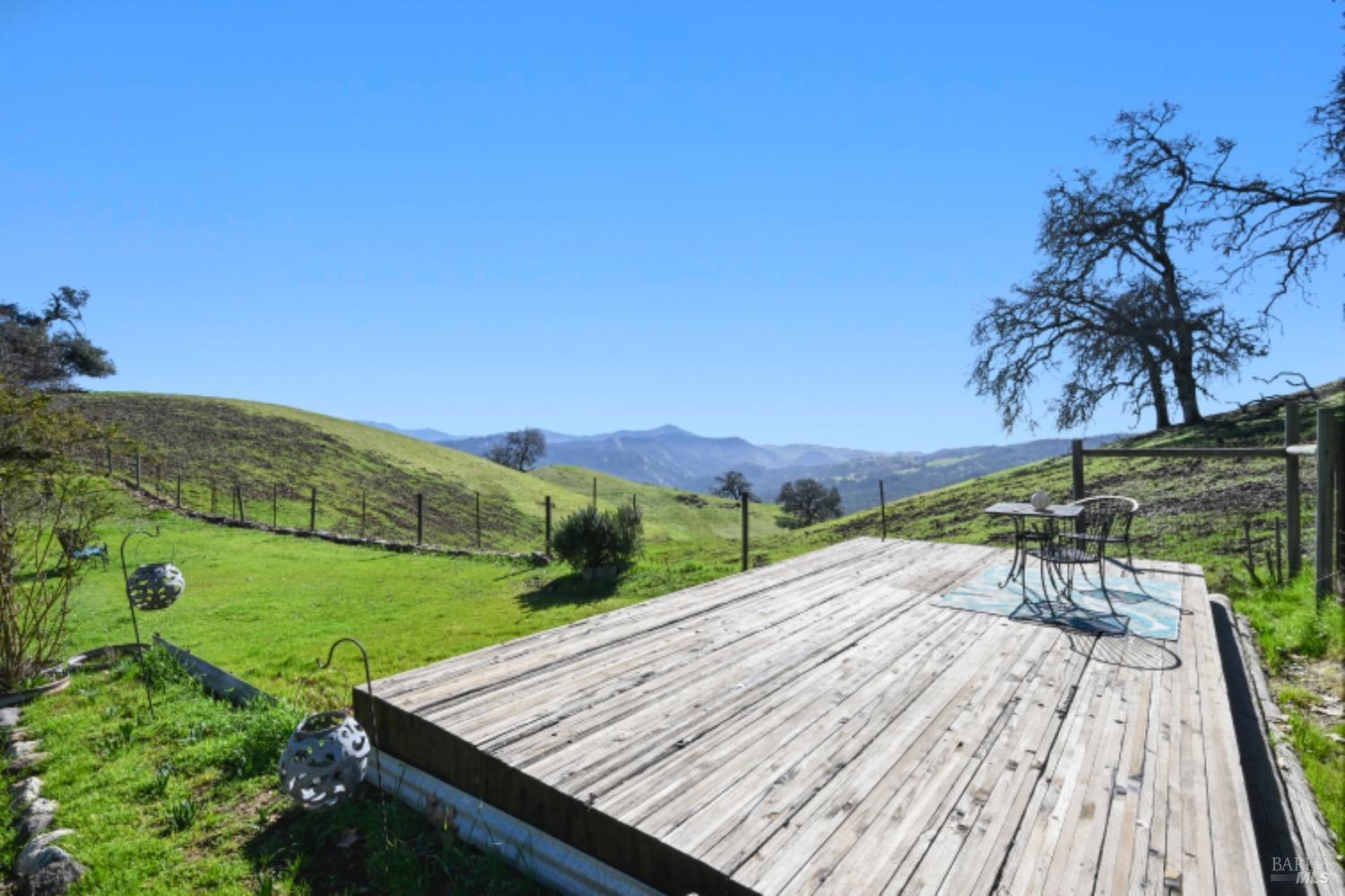 32400 Pine Mountain Road Cloverdale CA 95425