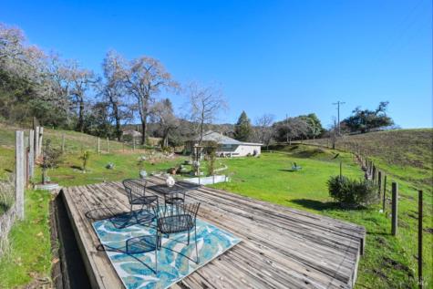32400 Pine Mountain Road Cloverdale CA 95425