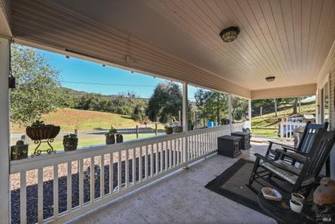 32400 Pine Mountain Road Cloverdale CA 95425