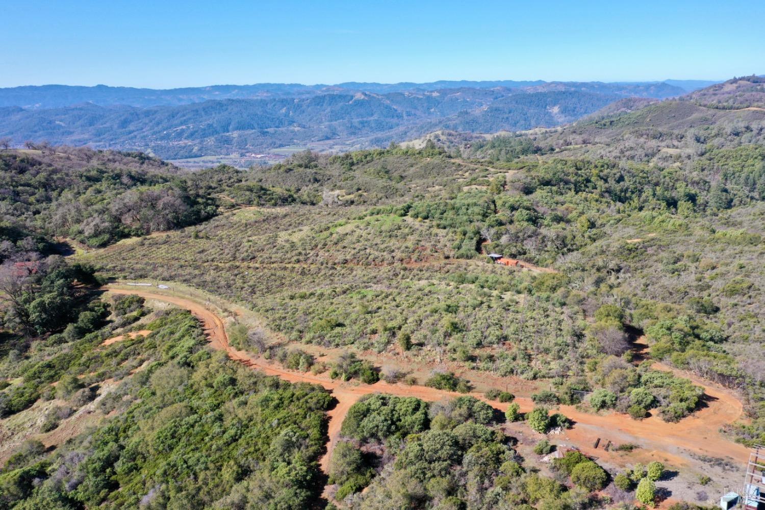32400 Pine Mountain Road Cloverdale CA 95425