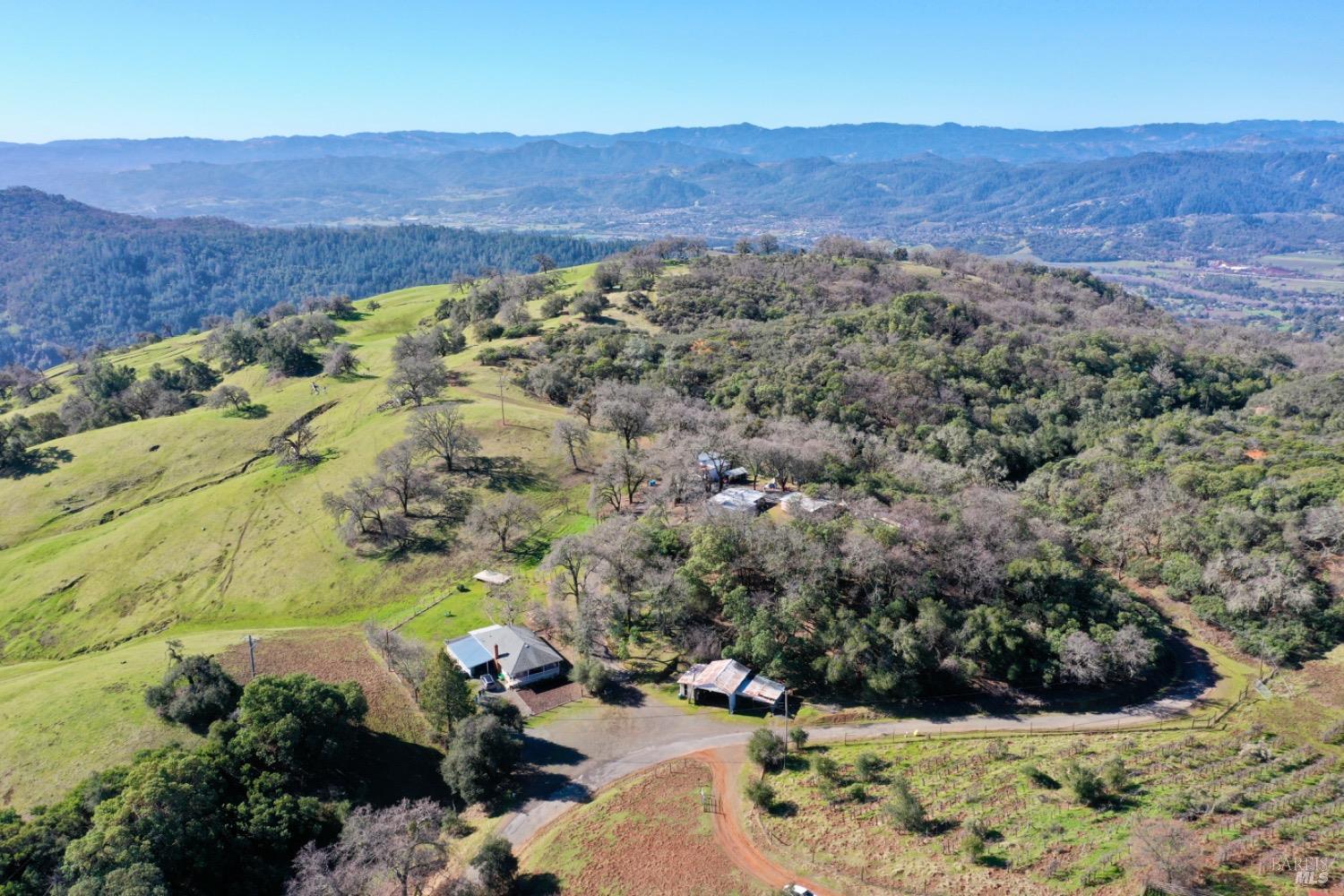 32400 Pine Mountain Road Cloverdale CA 95425
