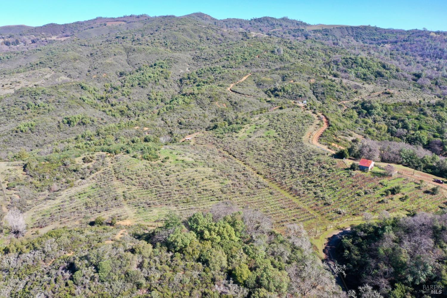 32400 Pine Mountain Road Cloverdale CA 95425