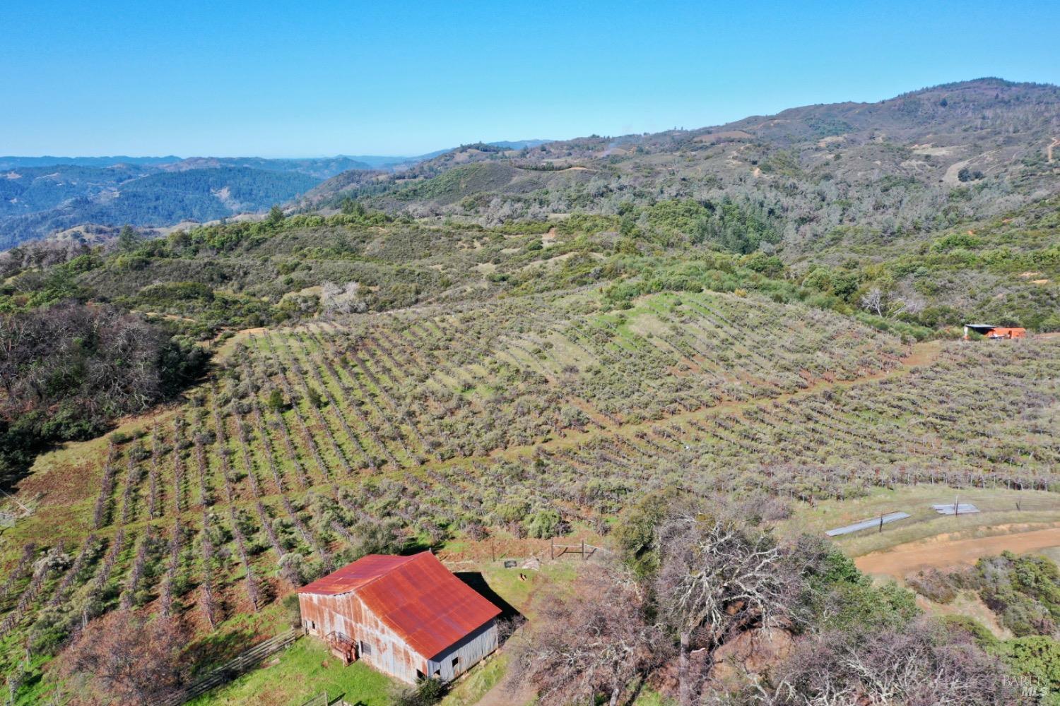 32400 Pine Mountain Road Cloverdale CA 95425
