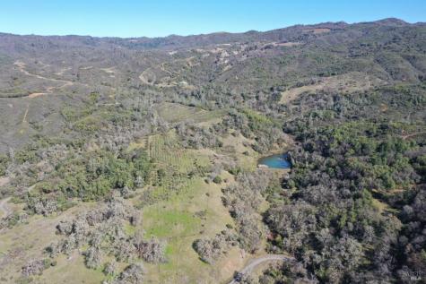 32400 Pine Mountain Road Cloverdale CA 95425