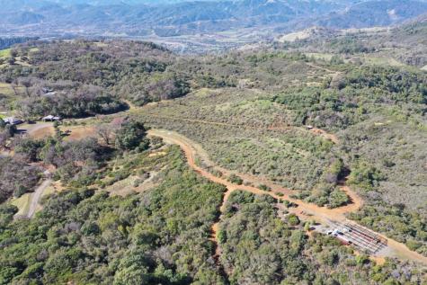 32400 Pine Mountain Road Cloverdale CA 95425