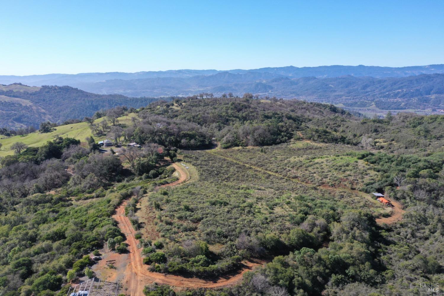 32400 Pine Mountain Road Cloverdale CA 95425