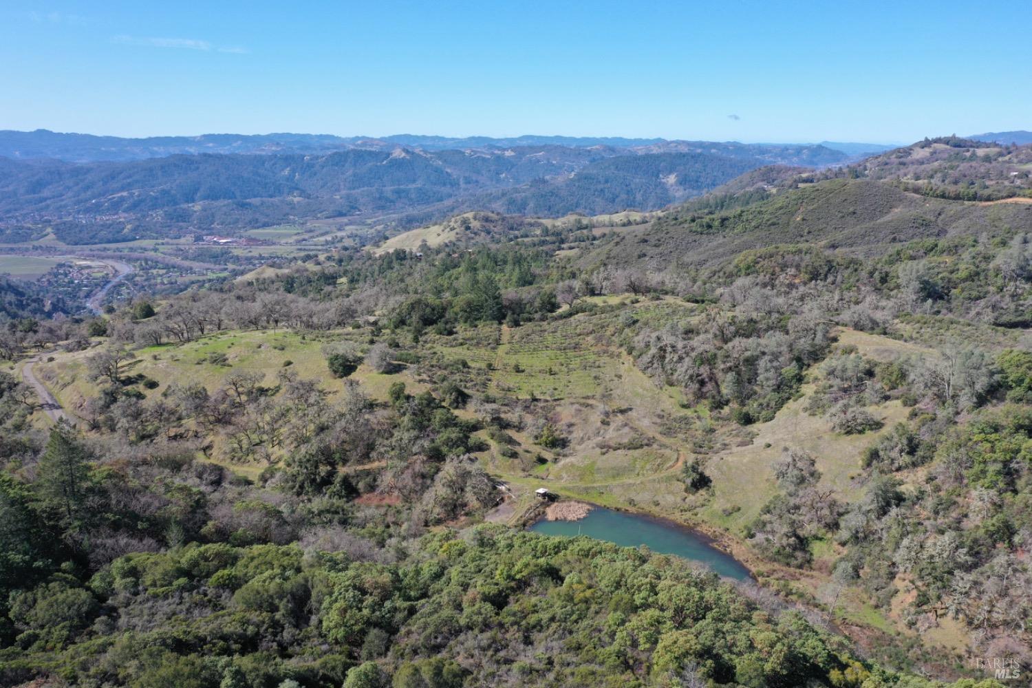 32400 Pine Mountain Road Cloverdale CA 95425